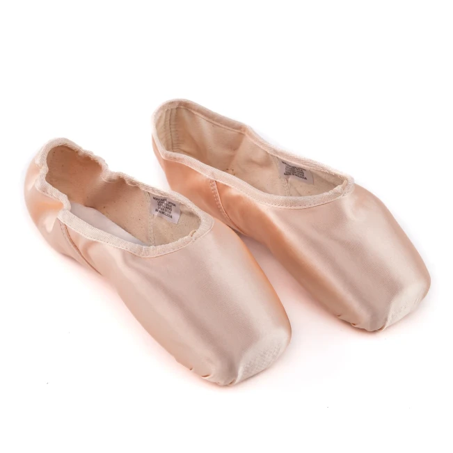 Bloch Balance Lisse stark, Spitzenschuhe