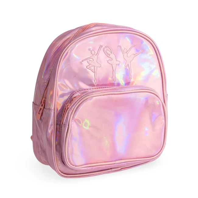 Bloch Ballerina Backpack B282, Rucksack für Mädchen