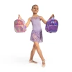Bloch Ballerina Backpack B282, Rucksack für Mädchen