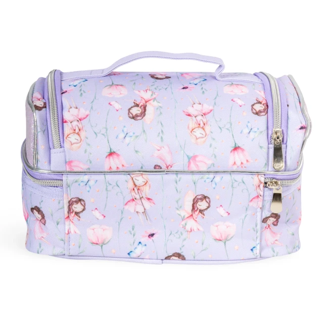 Bloch Ballerina lunch bag A0642, Tasche für Mädchen Bloch Ballerina lunch bag A0642, Tasche für Mädchen