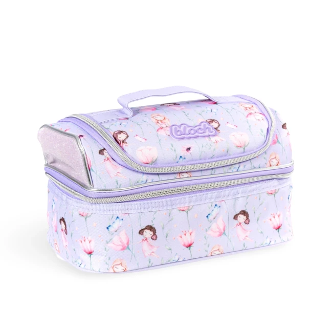 Bloch Ballerina lunch bag A0642, Tasche für Mädchen Bloch Ballerina lunch bag A0642, Tasche für Mädchen