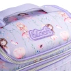 Bloch Ballerina lunch bag A0642, Tasche für Mädchen Bloch Ballerina lunch bag A0642, Tasche für Mädchen