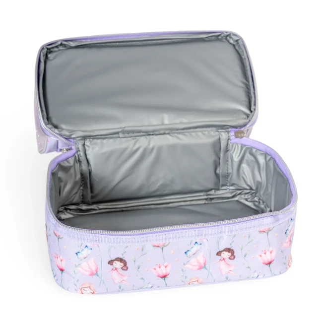 Bloch Ballerina lunch bag A0642, Tasche für Mädchen Bloch Ballerina lunch bag A0642, Tasche für Mädchen