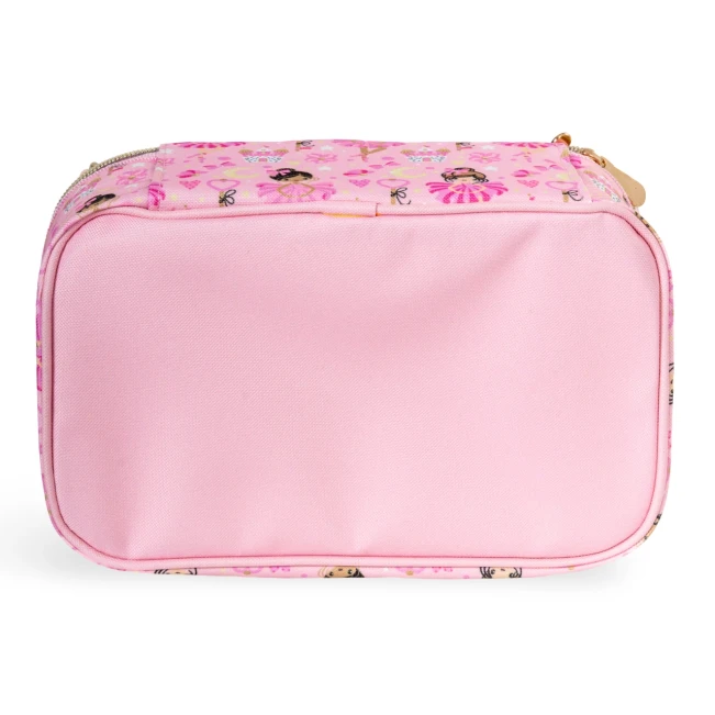 Bloch Ballerina lunch bag A0642, Tasche für Mädchen Bloch Ballerina lunch bag A0642, Tasche für Mädchen