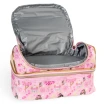 Bloch Ballerina lunch bag A0642, Tasche für Mädchen Bloch Ballerina lunch bag A0642, Tasche für Mädchen