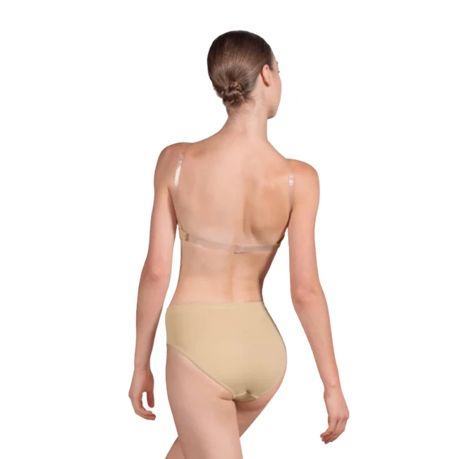 Bloch Vela Bandeau, Damen-BH Bloch Vela Bandeau, Damen-BH