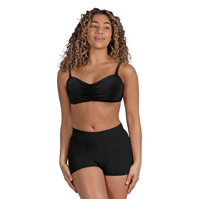 Bloch Vela Bandeau, Damen-BH Bloch Vela Bandeau, Damen-BH