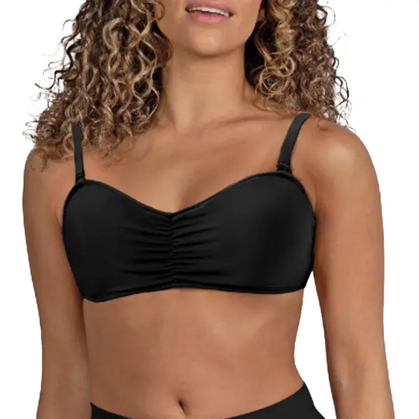 Bloch Vela Bandeau, Damen-BH Bloch Vela Bandeau, Damen-BH