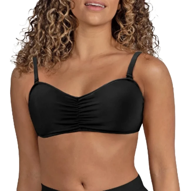 Bloch Vela Bandeau, Damen-BH Bloch Vela Bandeau, Damen-BH