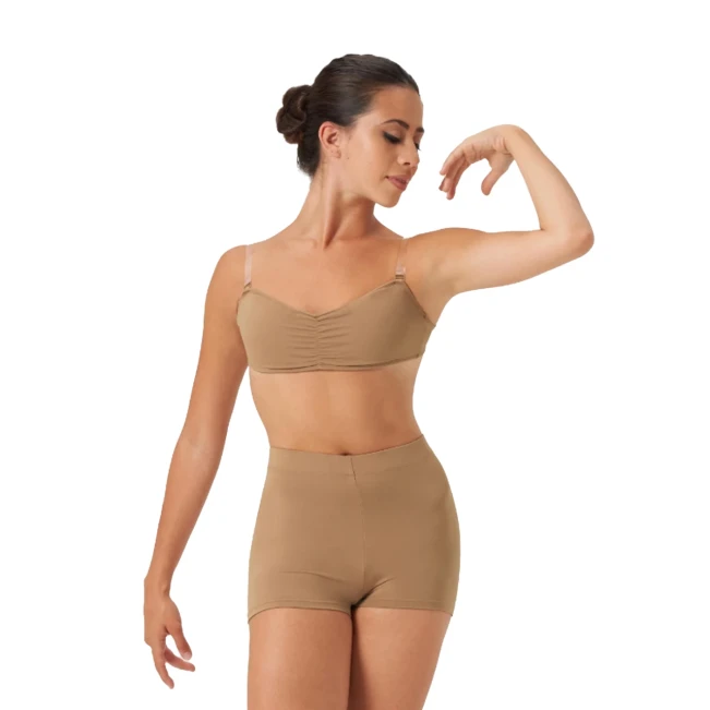 Bloch Vela Bandeau, Damen-BH Bloch Vela Bandeau, Damen-BH
