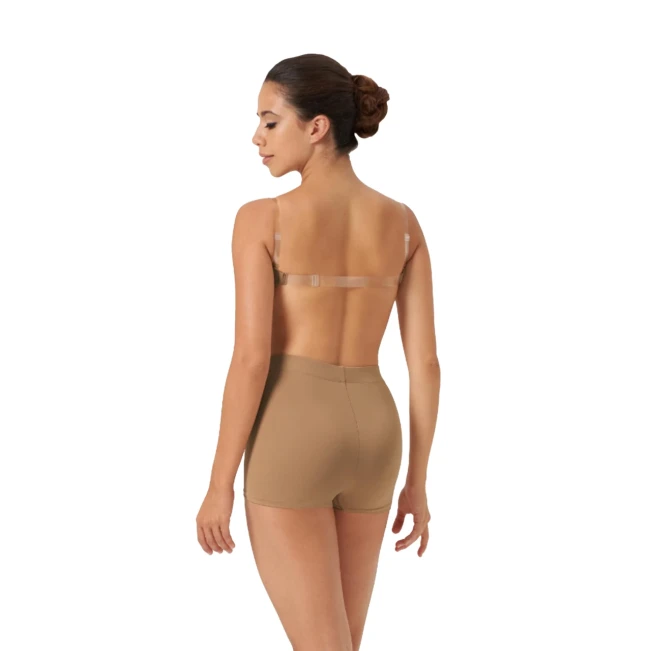 Bloch Vela Bandeau, Damen-BH Bloch Vela Bandeau, Damen-BH