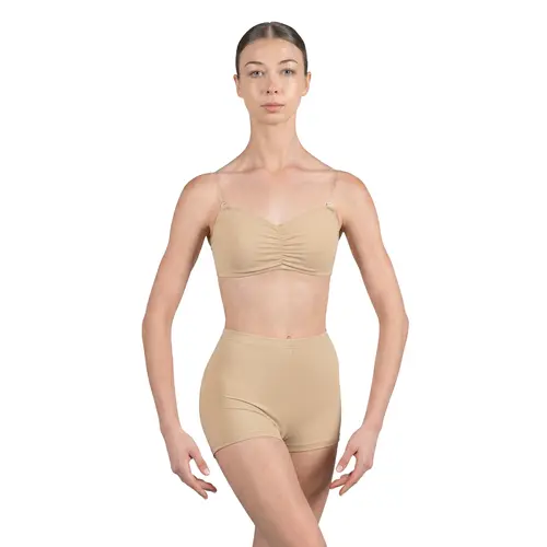 Bloch Vela Bandeau Z3347, Damen-BH