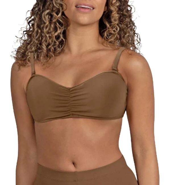 Bloch Vela Bandeau, Damen-BH Bloch Vela Bandeau, Damen-BH