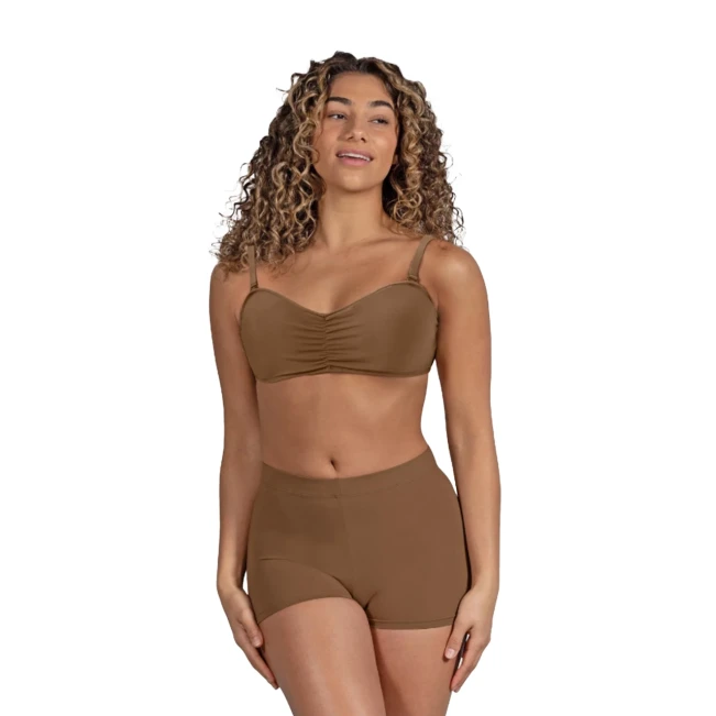 Bloch Vela Bandeau, Damen-BH Bloch Vela Bandeau, Damen-BH