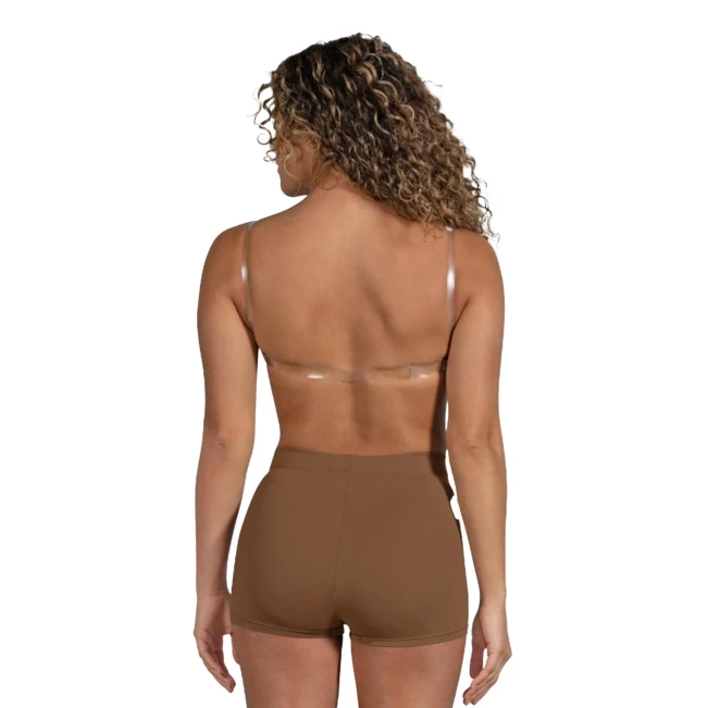 Bloch Vela Bandeau, Damen-BH Bloch Vela Bandeau, Damen-BH