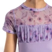 Bloch Belle Floral Cap Sleeve CL4282, Tutu-Kleid für Mädchen Bloch Belle Floral Cap Sleeve CL4282, Tutu-Kleid für Mädchen