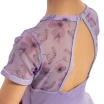 Bloch Belle Floral Cap Sleeve CL4282, Tutu-Kleid für Mädchen Bloch Belle Floral Cap Sleeve CL4282, Tutu-Kleid für Mädchen