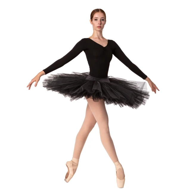 Bloch Belle, 6-lagiger Ballett-Tutu-Rock