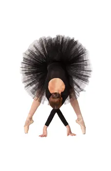 Bloch Belle, 6-lagiger Ballett-Tutu-Rock