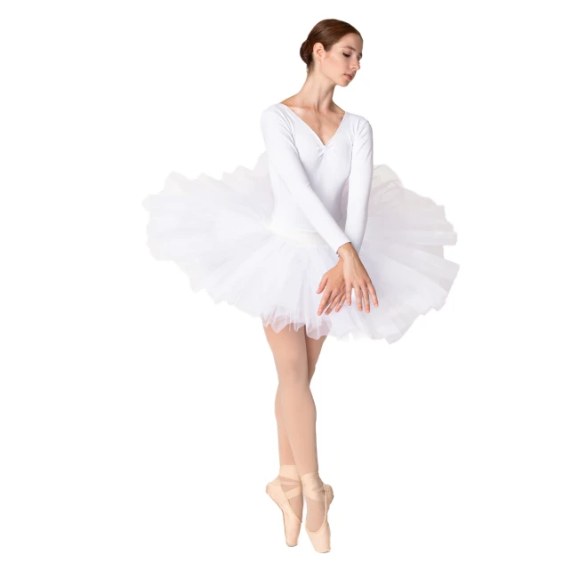 Bloch Belle, 6-lagiger Ballett-Tutu-Rock