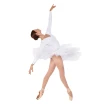 Bloch Belle, 6-lagiger Ballett-Tutu-Rock