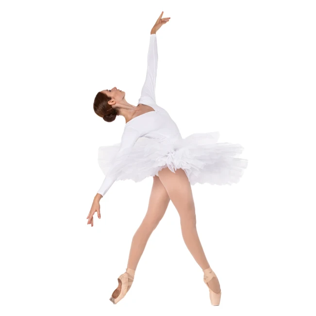 Bloch Belle, 6-lagiger Ballett-Tutu-Rock