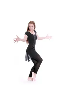 Betri, Damen-Trikot mit kurzem Arm
