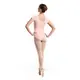 Bloch Betri, Damen-Trikot mit kurzem Arm