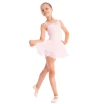 Bloch Buttercap Tank Tutu Dress CL4235, Mädchenkleid mit Tutu-Rock Bloch Buttercap Tank Tutu Dress CL4235, Mädchenkleid mit Tutu-Rock