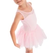 Bloch Buttercap Tank Tutu Dress CL4235, Mädchenkleid mit Tutu-Rock Bloch Buttercap Tank Tutu Dress CL4235, Mädchenkleid mit Tutu-Rock
