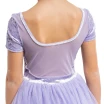 Bloch Delilah, Mädchentrikot mit Tutu-Röckchen - Flieder lilac Bloch Bloch Delilah, Mädchentrikot mit Tutu-Röckchen - Flieder lilac Bloch