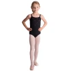 Bloch CL5787 Nicolina, Ballettanzug mit dünnen Trägern Bloch CL5787 Nicolina, Ballettanzug mit dünnen Trägern