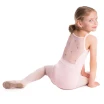 Bloch CL5787 Nicolina, Ballettanzug mit dünnen Trägern Bloch CL5787 Nicolina, Ballettanzug mit dünnen Trägern