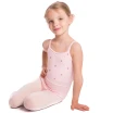 Bloch CL5787 Nicolina, Ballettanzug mit dünnen Trägern Bloch CL5787 Nicolina, Ballettanzug mit dünnen Trägern