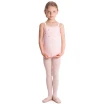 Bloch CL5787 Nicolina, Ballettanzug mit dünnen Trägern Bloch CL5787 Nicolina, Ballettanzug mit dünnen Trägern