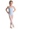 Bloch CL5787 Nicolina, Ballettanzug mit dünnen Trägern Bloch CL5787 Nicolina, Ballettanzug mit dünnen Trägern