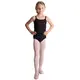 Bloch CL5787 Nicolina, Ballettanzug mit dünnen Trägern