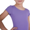 Bloch Trikot mit kurzen Ärmeln und Röckchen