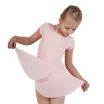 Bloch Trikot mit kurzen Ärmeln und Röckchen