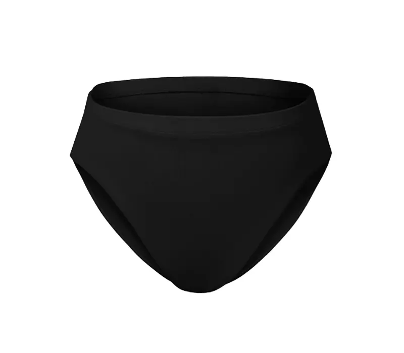 Bloch Zani, Kinder-Unterhosen - Schwarz