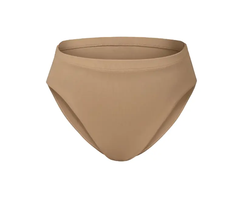 Bloch Zani, Kinder-Unterhosen - Brauner Bloch