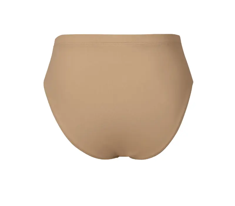 Bloch Zani, Kinder-Unterhosen - Brauner Bloch