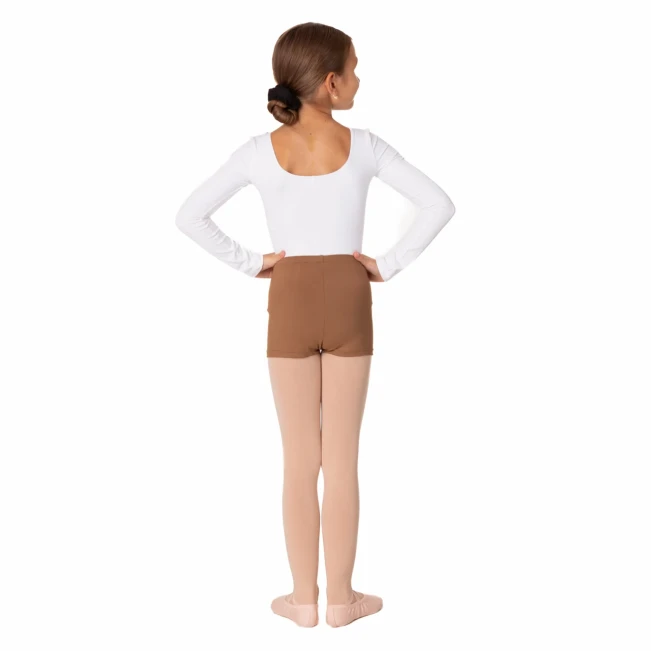 Bloch Zaniah, Shorts für Kinder