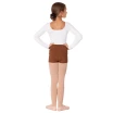 Bloch Zaniah, Shorts für Kinder