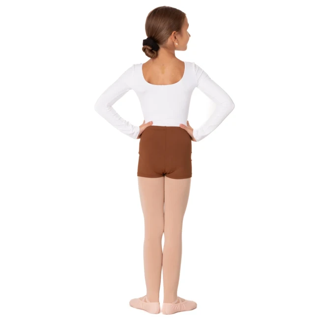 Bloch Zaniah, Shorts für Kinder