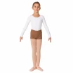 Bloch Zaniah, Shorts für Kinder
