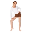 Bloch Zaniah, Shorts für Kinder