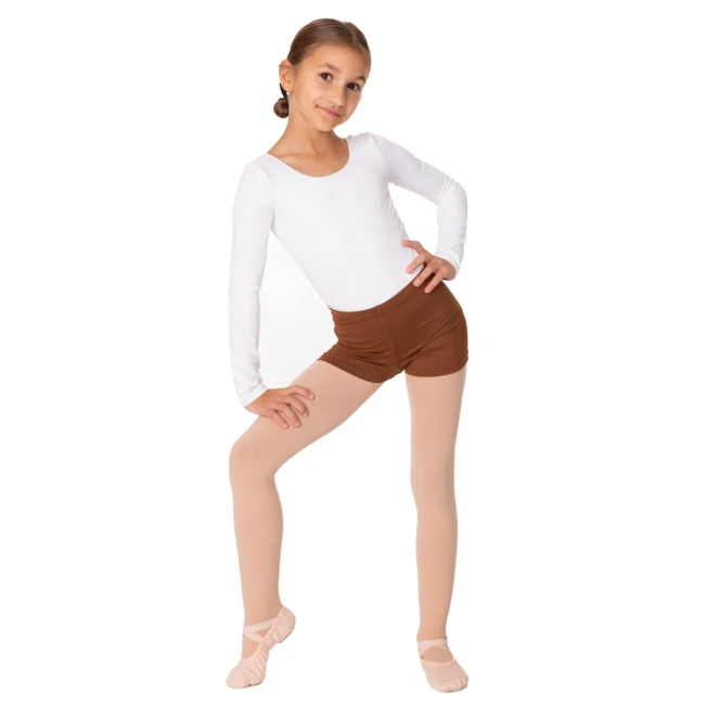 Bloch Zaniah, Shorts für Kinder