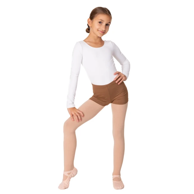 Bloch Zaniah, Shorts für Kinder