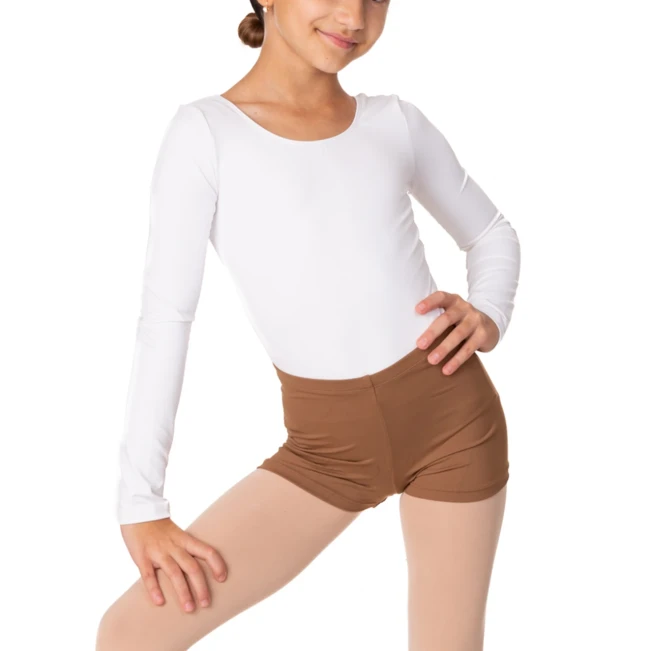Bloch Zaniah, Shorts für Kinder